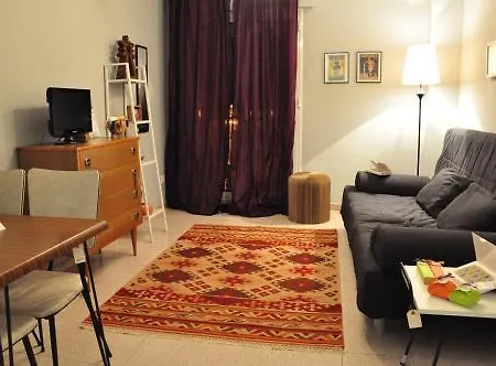 Coso 196 Apartamento