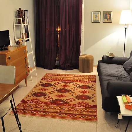 Coso 196 Apartamento