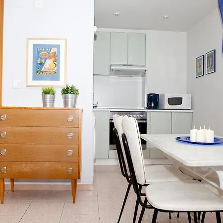 Coso 196 Apartamento *