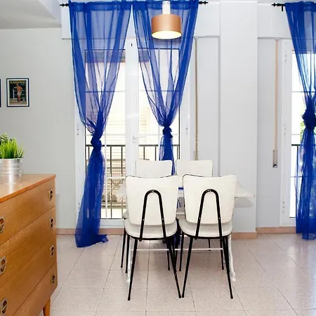 Apartamento Coso 196 *