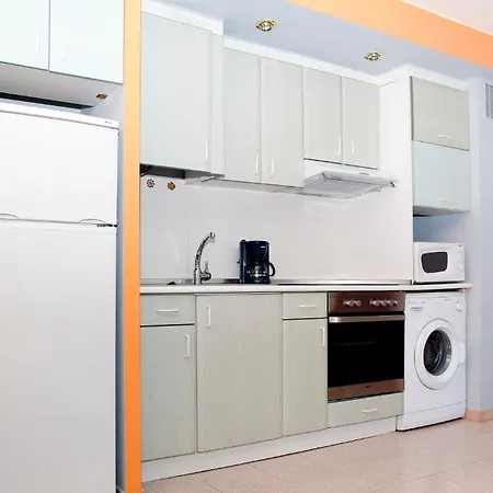 Apartamento Coso 196 Zaragoza
