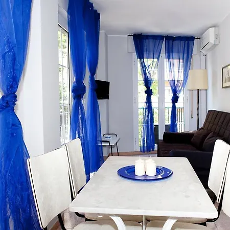 Coso 196 Apartamento Zaragoza