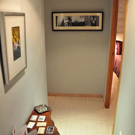 Coso 196 Apartamento Zaragoza